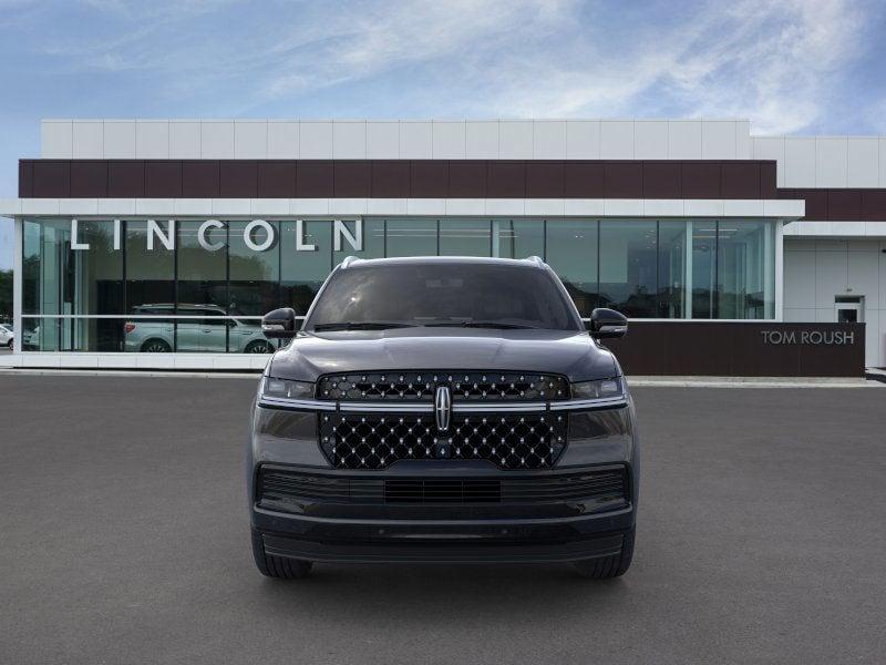 new 2025 Lincoln Navigator car