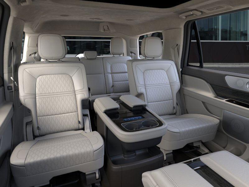 new 2024 Lincoln Navigator car, priced at $118,515