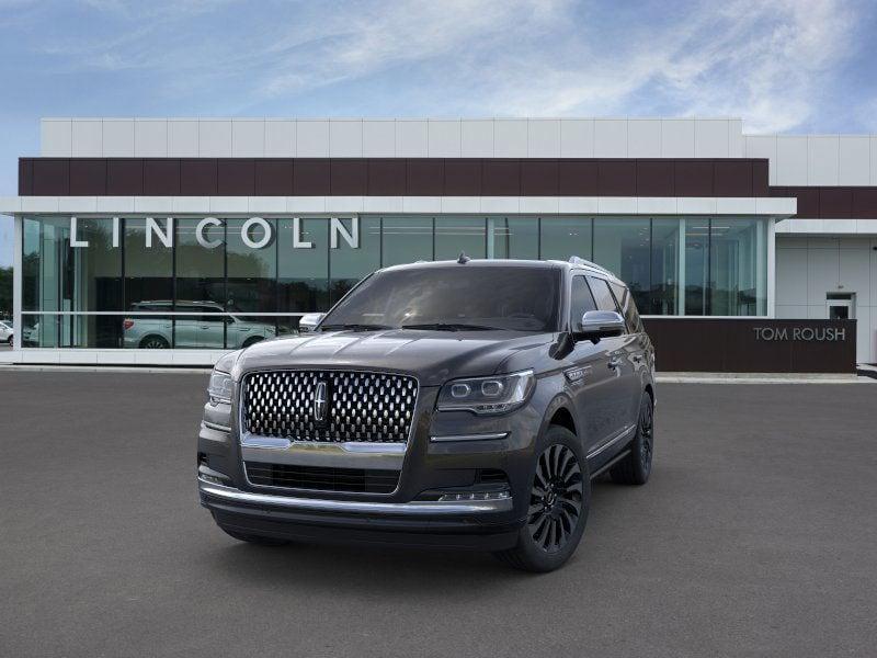 new 2024 Lincoln Navigator car, priced at $116,515