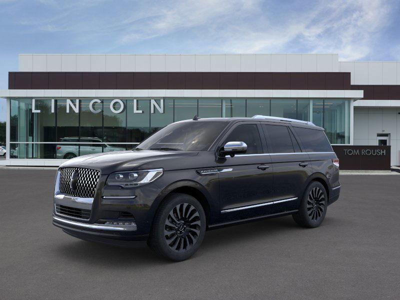 new 2024 Lincoln Navigator car, priced at $116,515