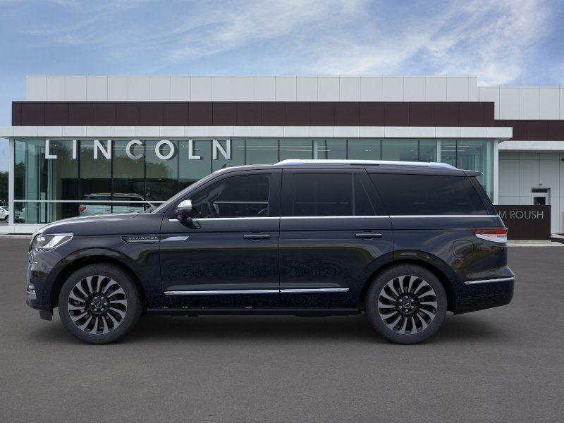 new 2024 Lincoln Navigator car, priced at $116,515