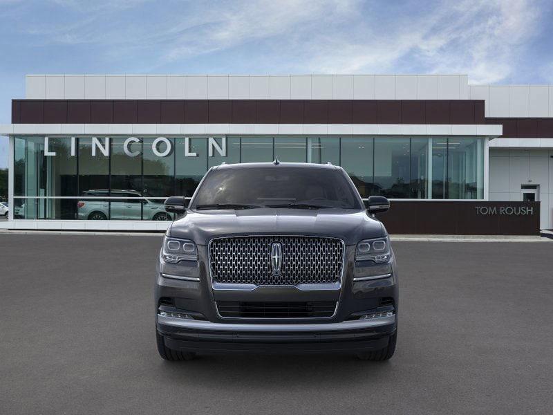 new 2024 Lincoln Navigator car, priced at $104,825