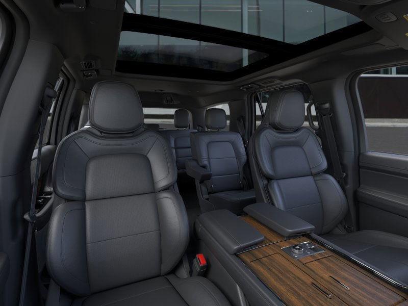 new 2024 Lincoln Navigator car, priced at $104,825