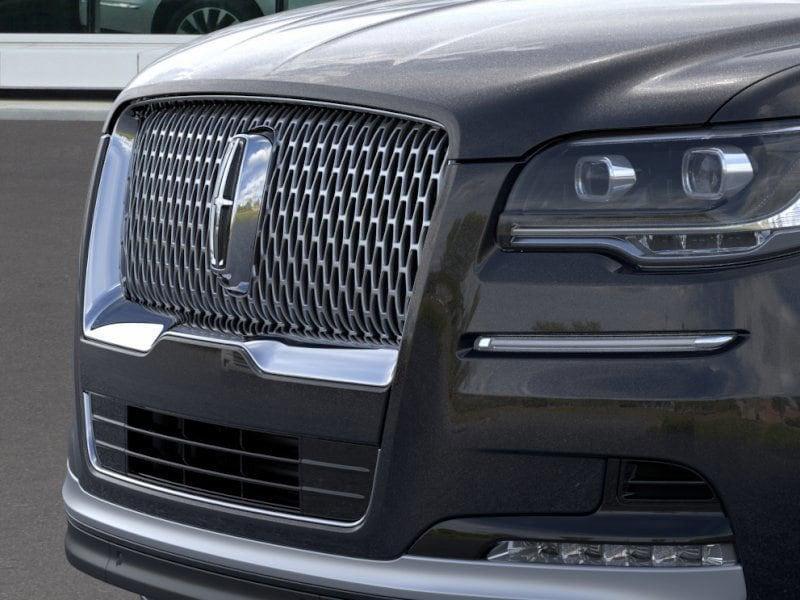 new 2024 Lincoln Navigator car, priced at $104,825