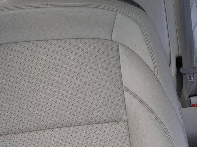 new 2025 Lincoln Nautilus car, priced at $64,205