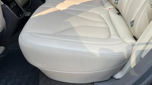 used 2021 Lincoln Nautilus car, priced at $32,918