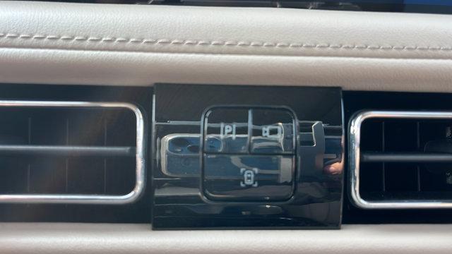 used 2021 Lincoln Nautilus car, priced at $32,918