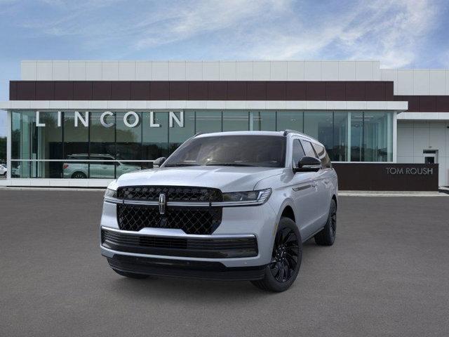 new 2025 Lincoln Navigator L car, priced at $111,315