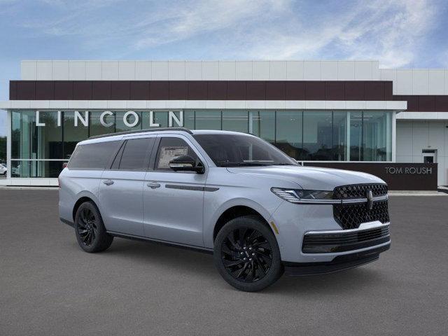 new 2025 Lincoln Navigator L car, priced at $111,315