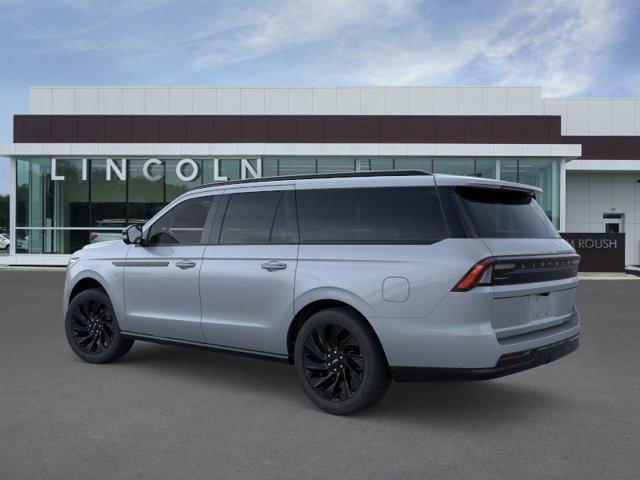 new 2025 Lincoln Navigator L car, priced at $111,315