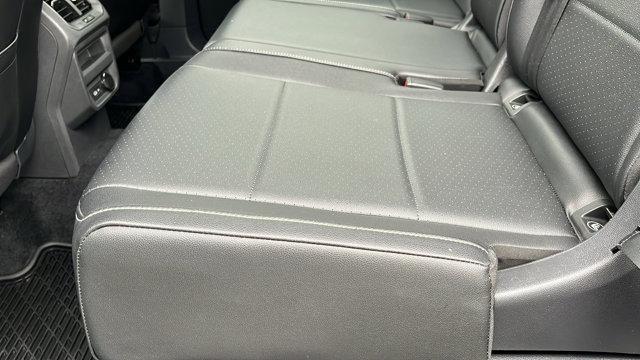 used 2021 Volkswagen Tiguan car, priced at $17,916