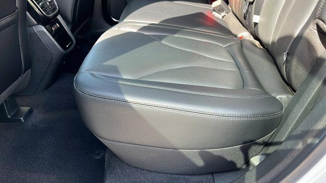 used 2022 Lincoln Nautilus car, priced at $38,915