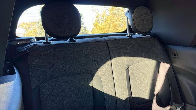 used 2017 MINI Convertible car, priced at $12,901