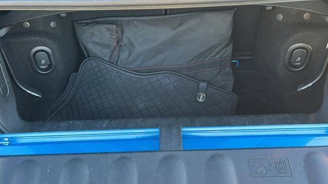 used 2017 MINI Convertible car, priced at $12,901