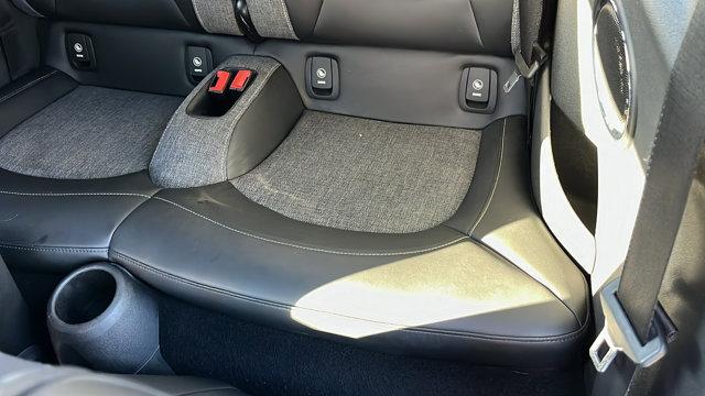 used 2017 MINI Convertible car, priced at $12,901