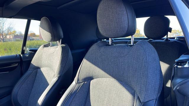 used 2017 MINI Convertible car, priced at $12,901