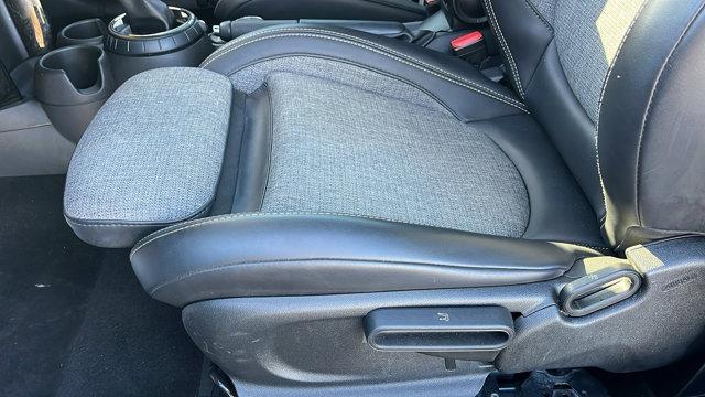 used 2017 MINI Convertible car, priced at $12,901