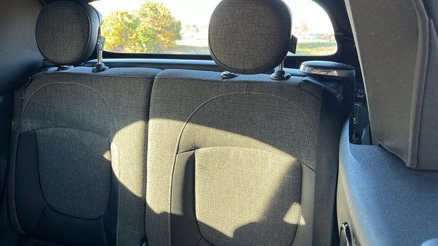 used 2017 MINI Convertible car, priced at $12,901