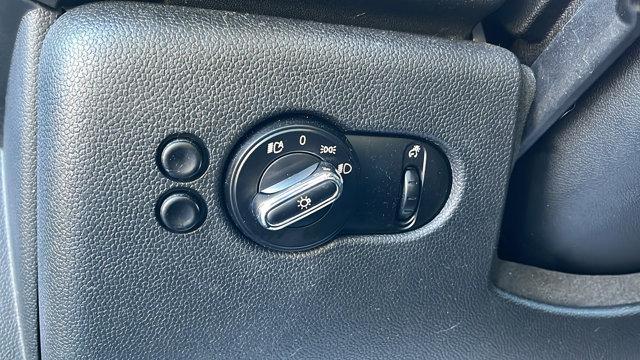 used 2017 MINI Convertible car, priced at $12,901