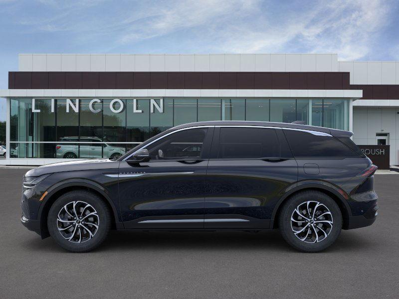 new 2024 Lincoln Nautilus car, priced at $57,785