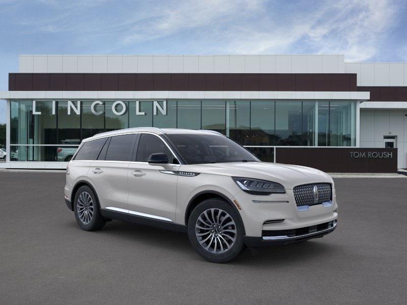 new 2024 Lincoln Aviator car, priced at $60,990