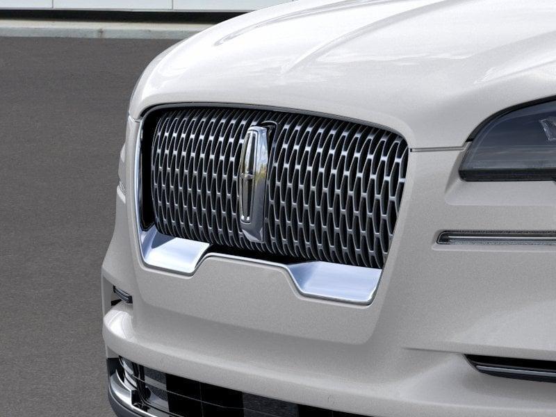 new 2024 Lincoln Aviator car, priced at $60,990