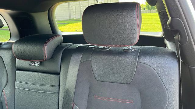 used 2020 Mercedes-Benz GLB 250 car, priced at $22,925