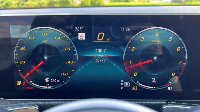 used 2020 Mercedes-Benz GLB 250 car, priced at $22,925