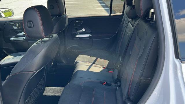 used 2020 Mercedes-Benz GLB 250 car, priced at $22,925