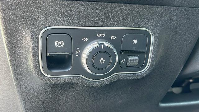 used 2020 Mercedes-Benz GLB 250 car, priced at $22,925