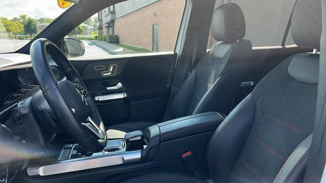 used 2020 Mercedes-Benz GLB 250 car, priced at $22,925