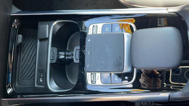 used 2020 Mercedes-Benz GLB 250 car, priced at $22,925