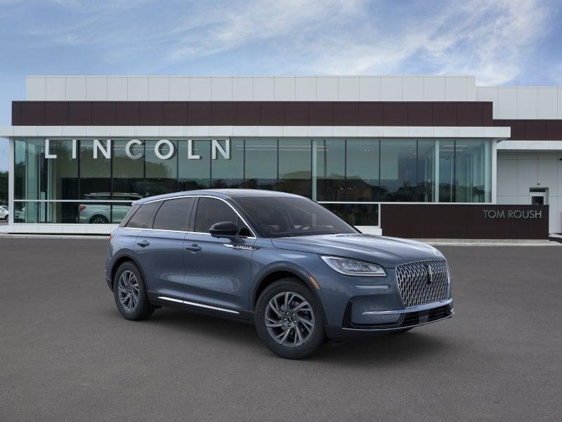 new 2024 Lincoln Corsair car, priced at $52,325