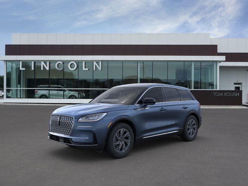 new 2024 Lincoln Corsair car, priced at $52,325