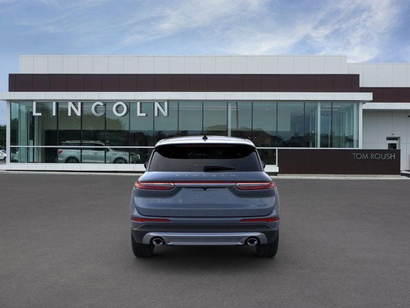 new 2024 Lincoln Corsair car, priced at $52,325