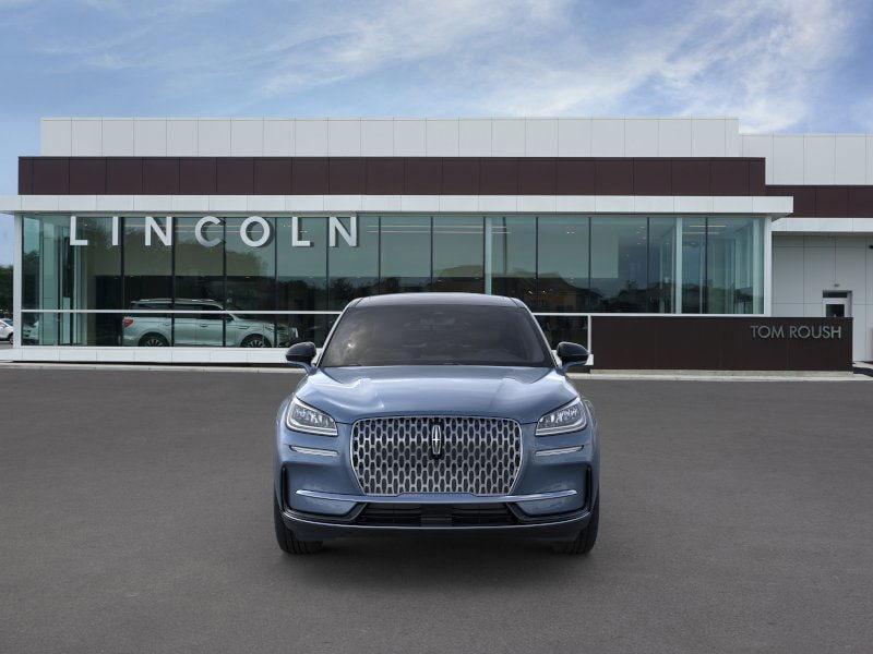 new 2024 Lincoln Corsair car, priced at $52,325