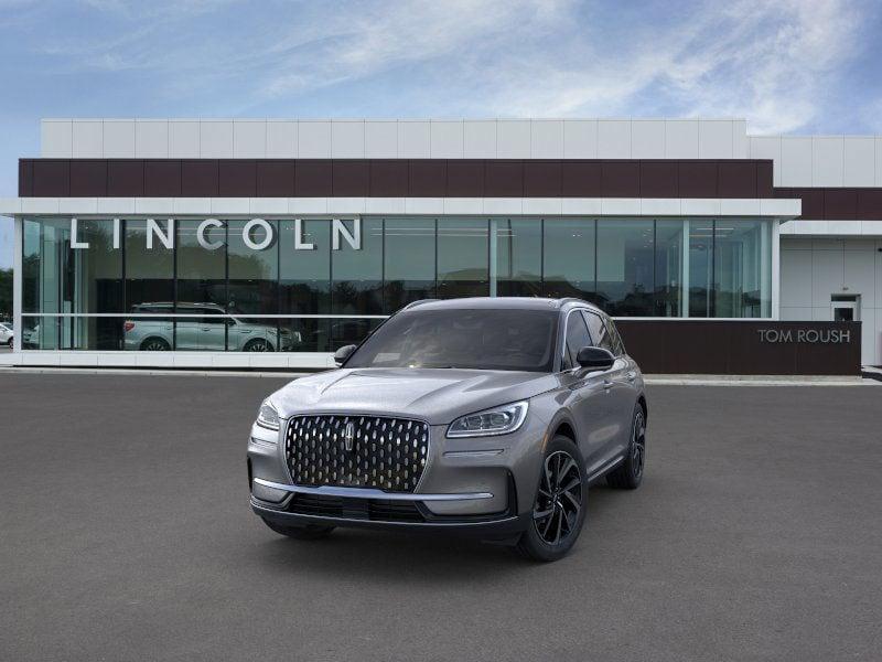 new 2024 Lincoln Corsair car, priced at $53,550