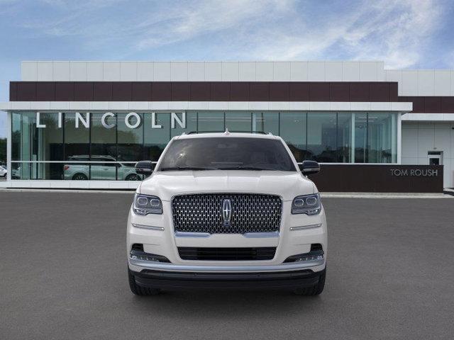 new 2024 Lincoln Navigator L car