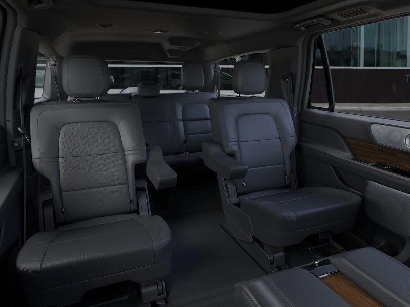 new 2024 Lincoln Navigator L car, priced at $109,155