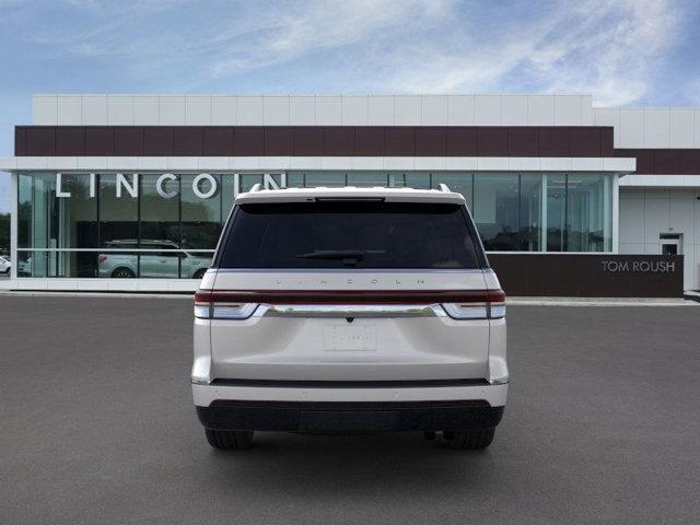 new 2024 Lincoln Navigator L car