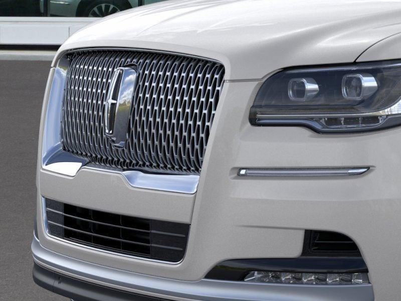 new 2024 Lincoln Navigator L car, priced at $109,155