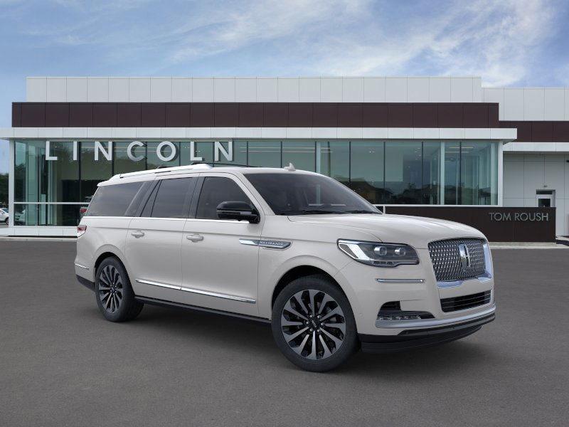 new 2024 Lincoln Navigator L car, priced at $109,155