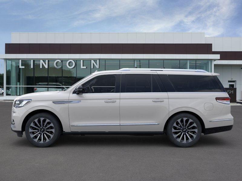 new 2024 Lincoln Navigator L car, priced at $109,155