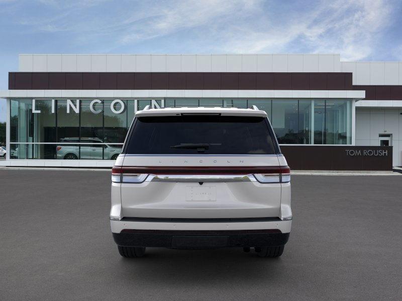 new 2024 Lincoln Navigator L car, priced at $109,155