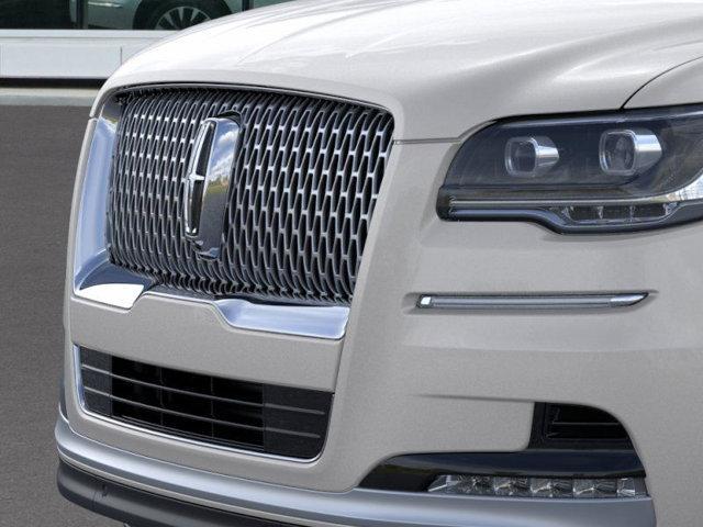 new 2024 Lincoln Navigator L car