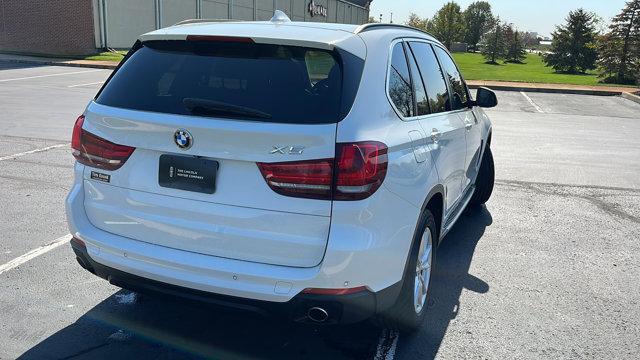 used 2014 BMW X5 car, priced at $14,202