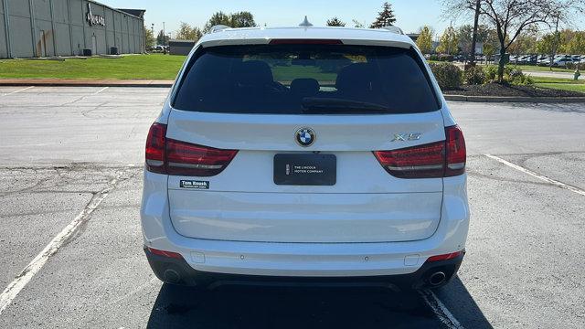 used 2014 BMW X5 car, priced at $14,202