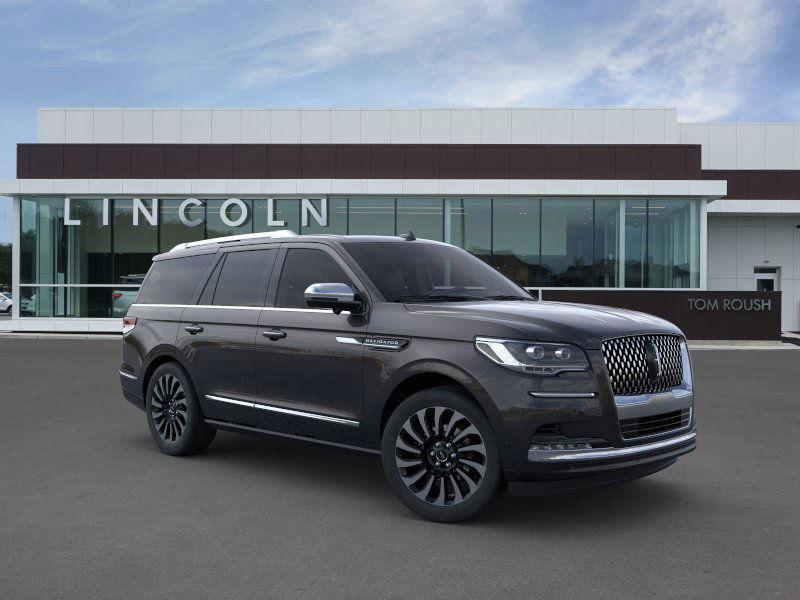 new 2024 Lincoln Navigator car, priced at $116,515