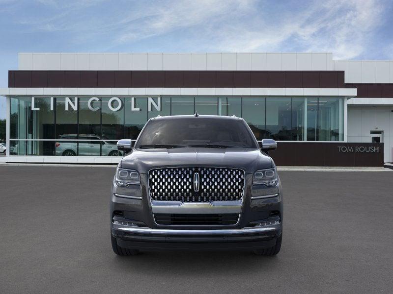 new 2024 Lincoln Navigator car, priced at $116,515