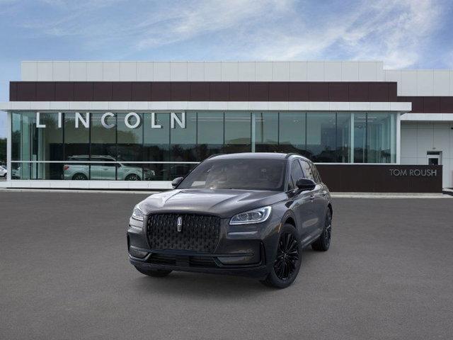 new 2025 Lincoln Corsair car, priced at $55,340